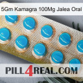 5Gm Kamagra 100Mg Oral Jelly new09